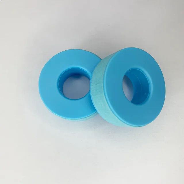 2 pezzi blu (1,25 cm)