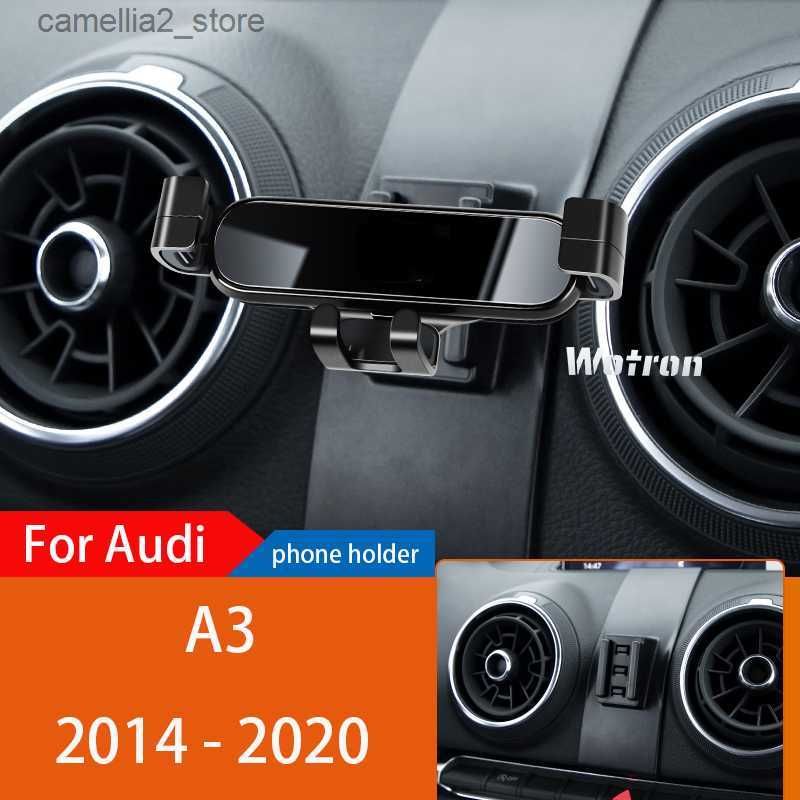 Para Audi A3 S3 14-203