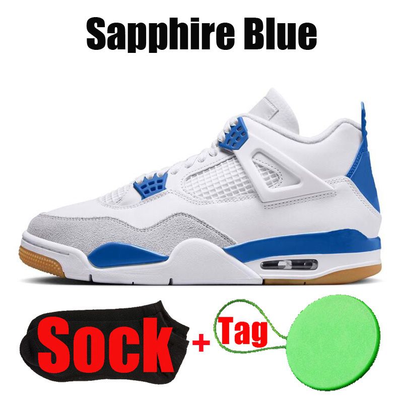 #35 Sapphire Blue