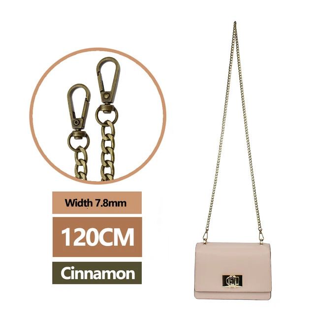 5st Cinnamon-120cm