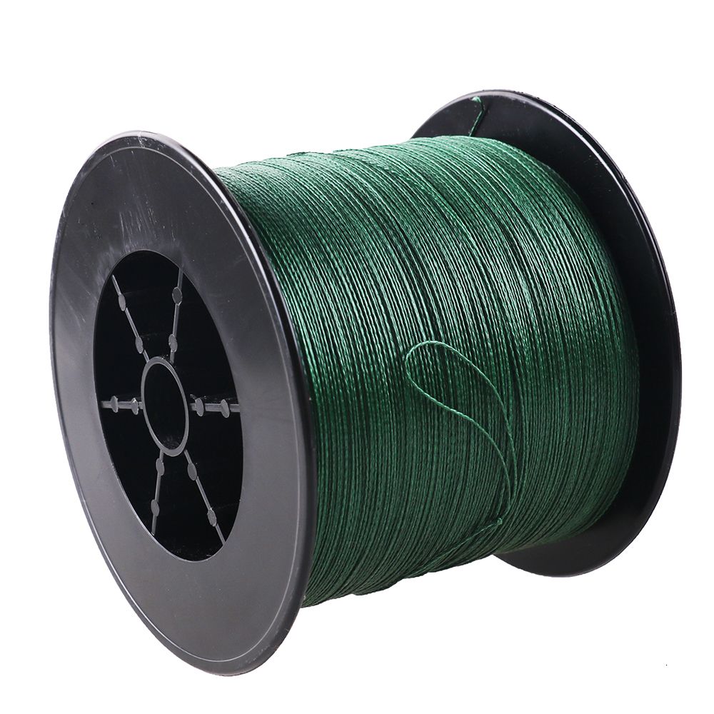 Moss Green-90lb 0.50mm