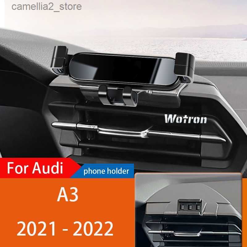 para Audi A3 21-22