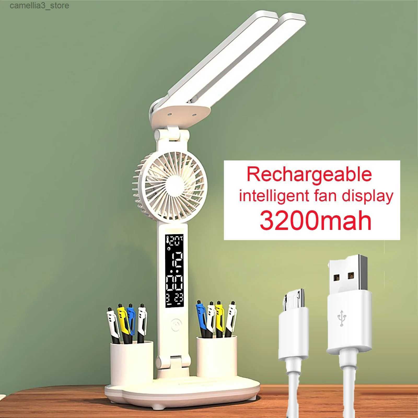 3200mAh ricaricabile