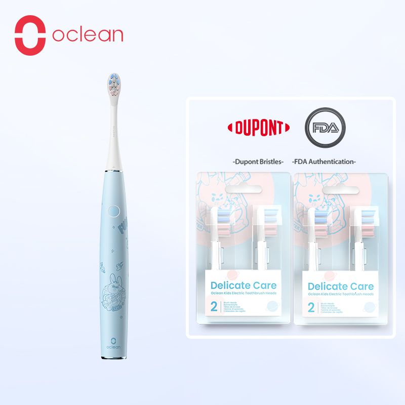 Oclean Kids Blue 4