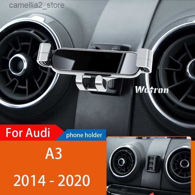 Para Audi A3 S3 14-204
