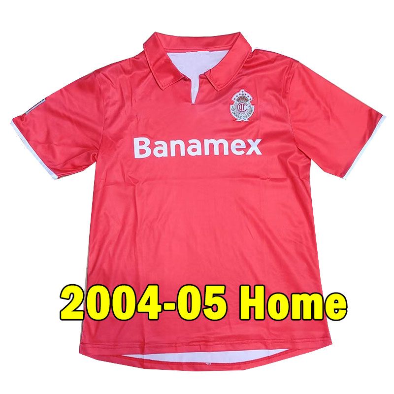 Tuoluka 2004-05 Home