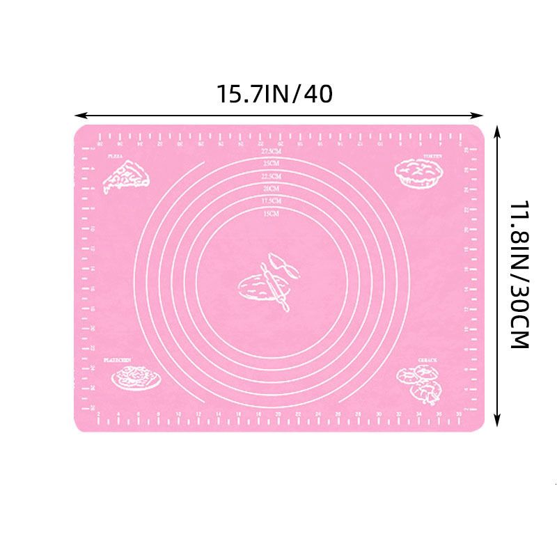 Pink 30x40cm-As Image