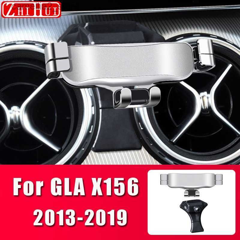 GLA X156シルバー用