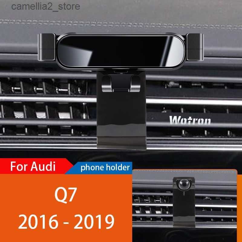 Für Audi Q7 Q8 16-197