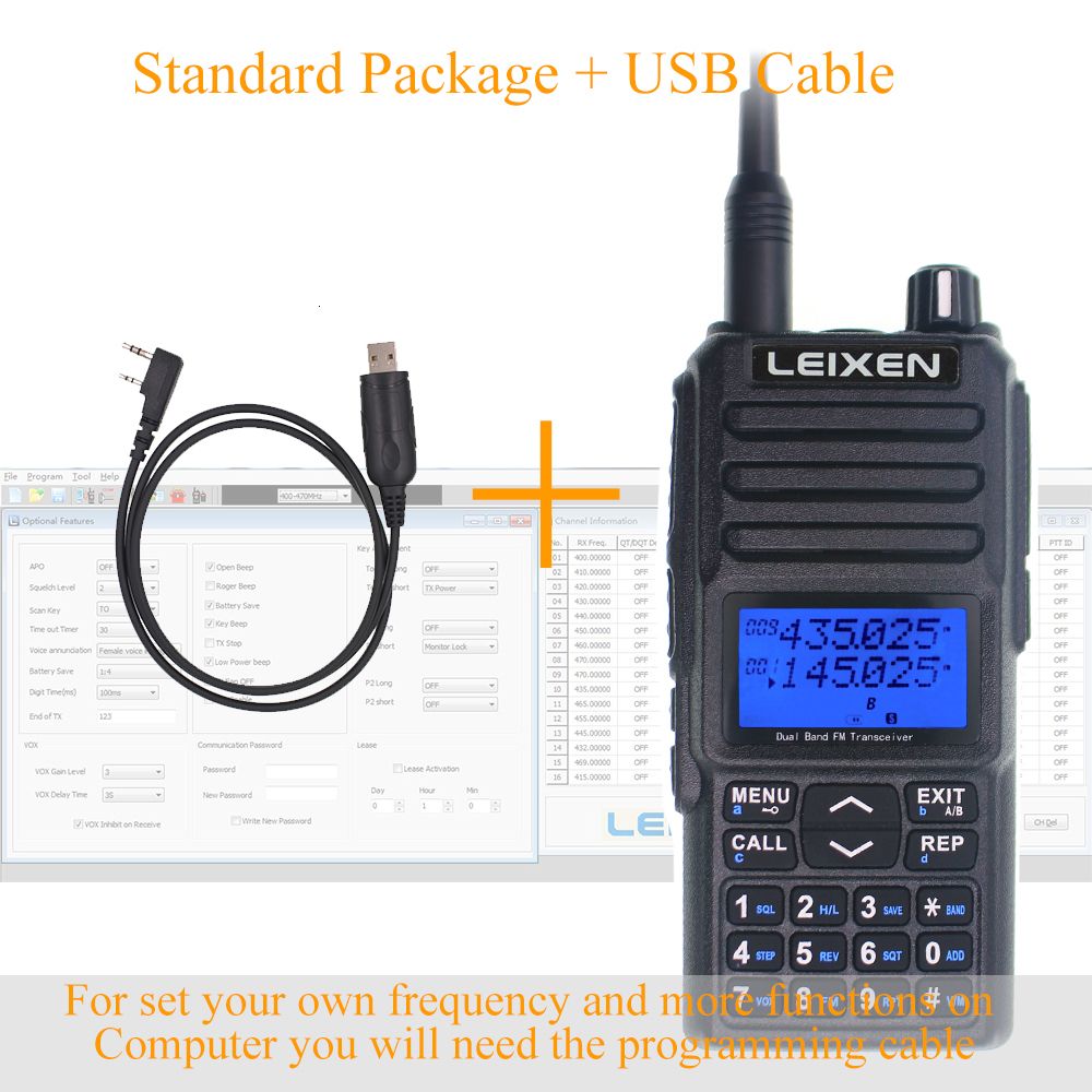 UV-25D-USB