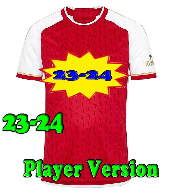 Player-Version Startseite