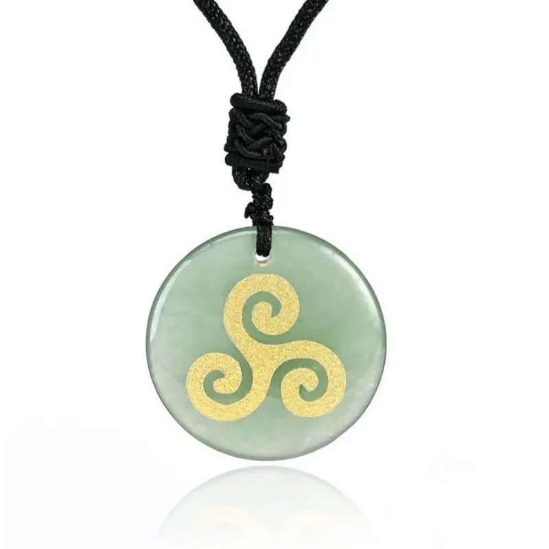 4.Green Aventurine