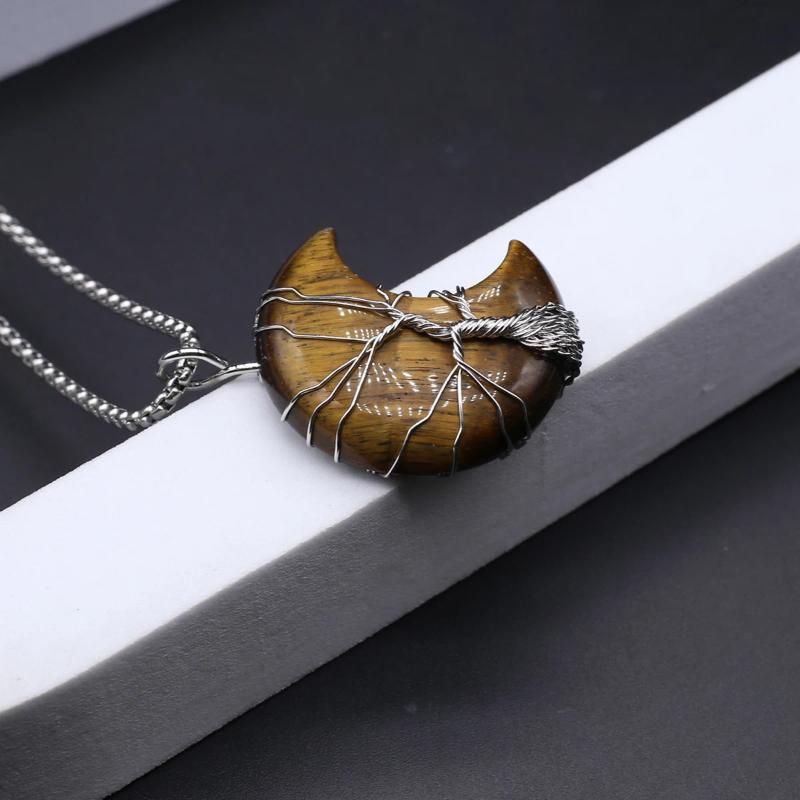 Tiger Eye Stone