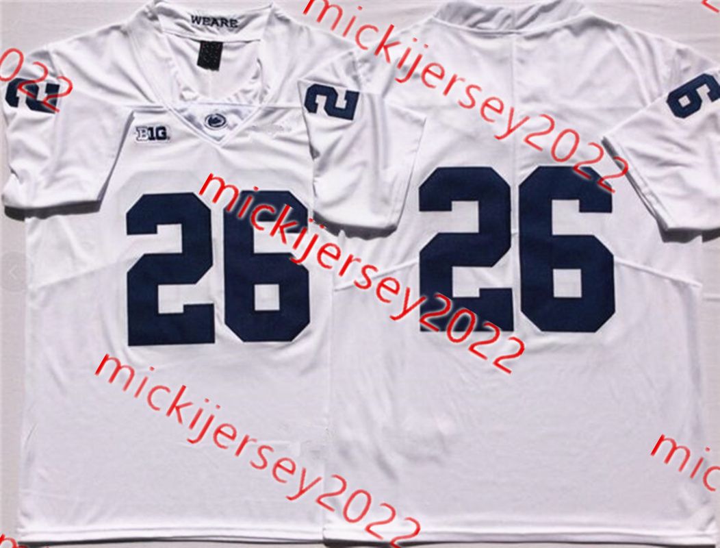 26 Saquon Barkley