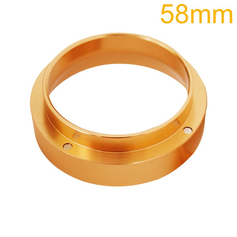 Gold Ring 58mm.