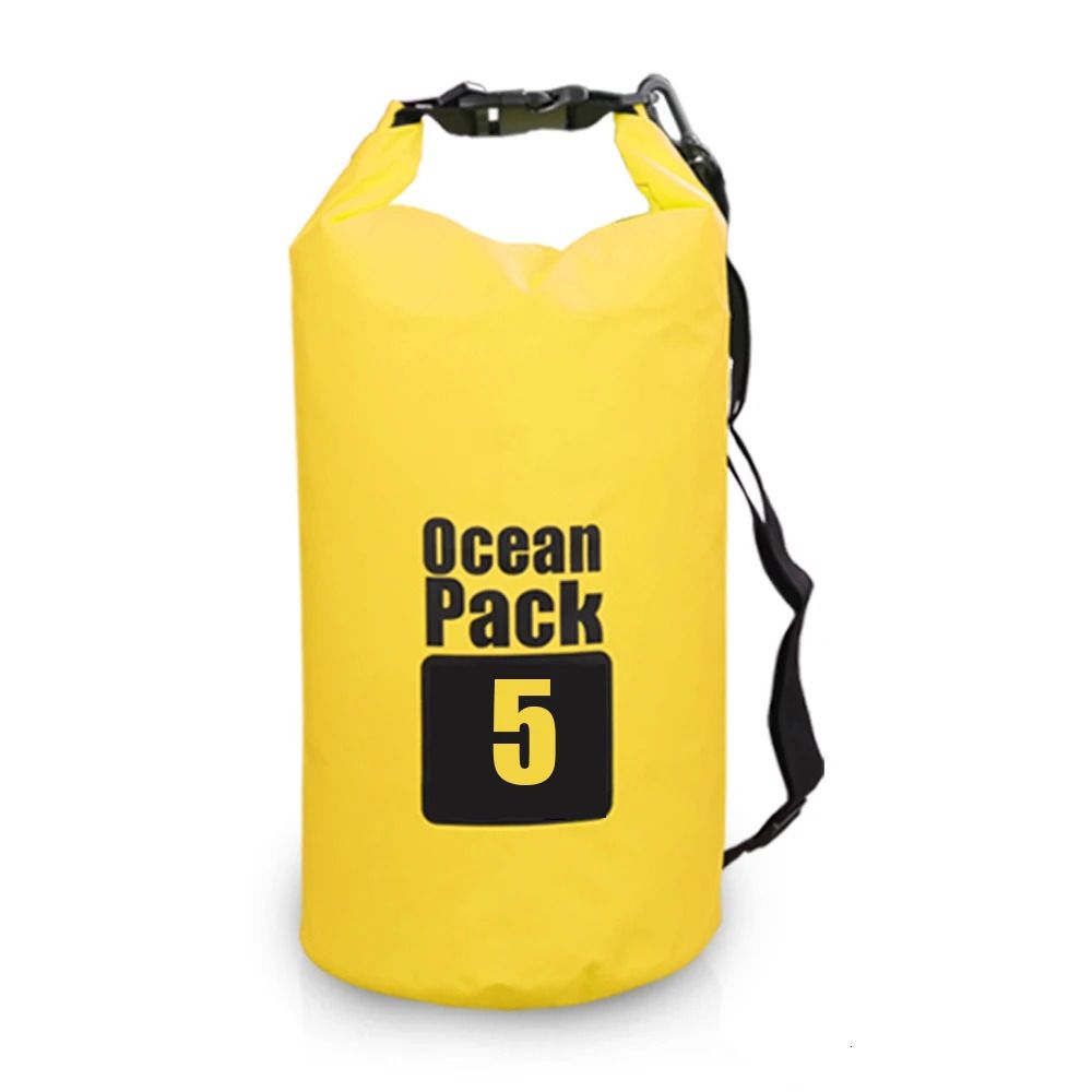 yellow 5l