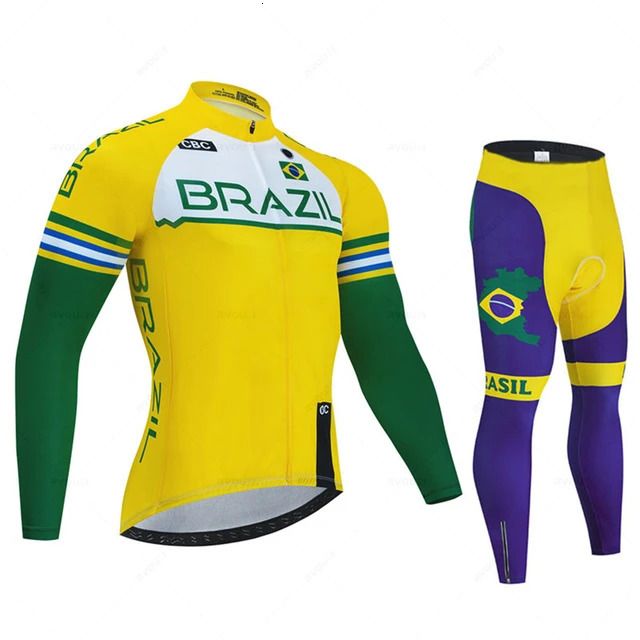 Set di maglia 2