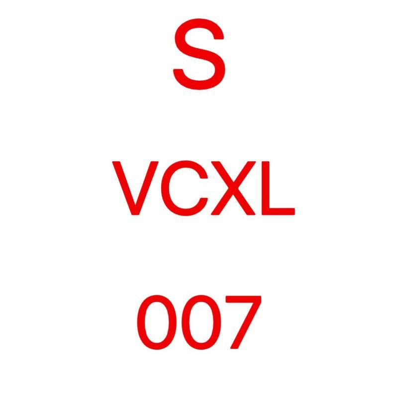 SVCXL 007