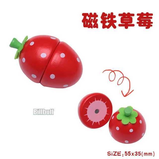 Strawberry Toy