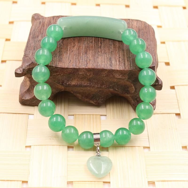 Aventurine verde