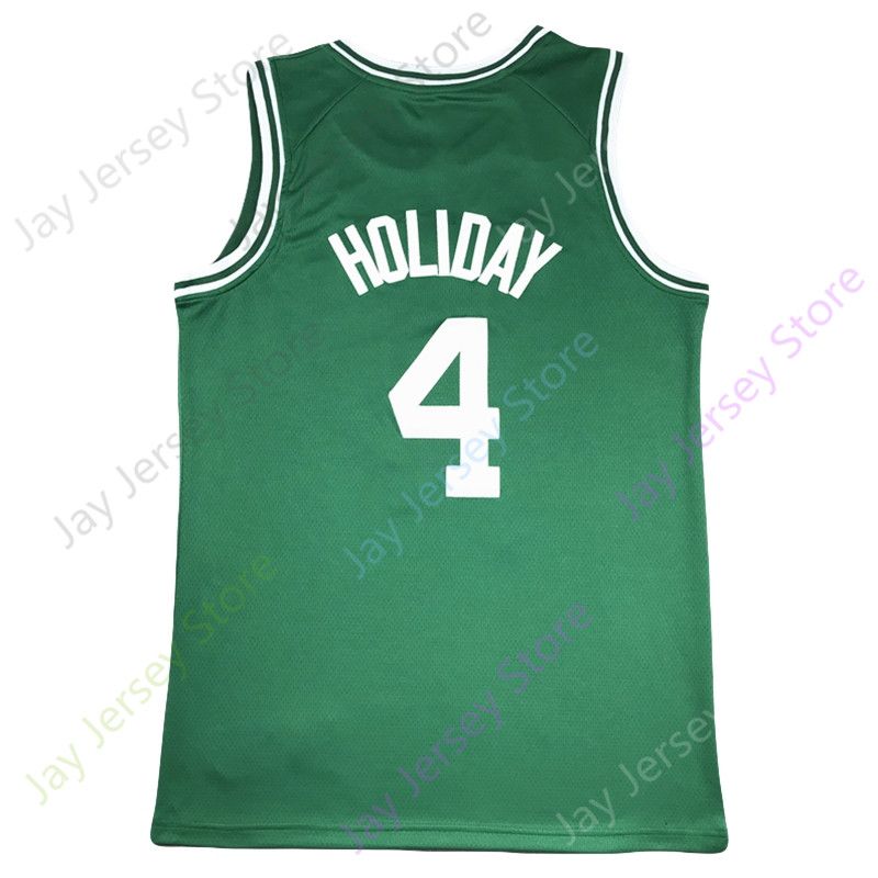 4 Holiday Green