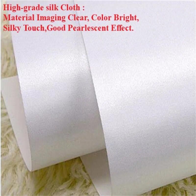 silk cloth