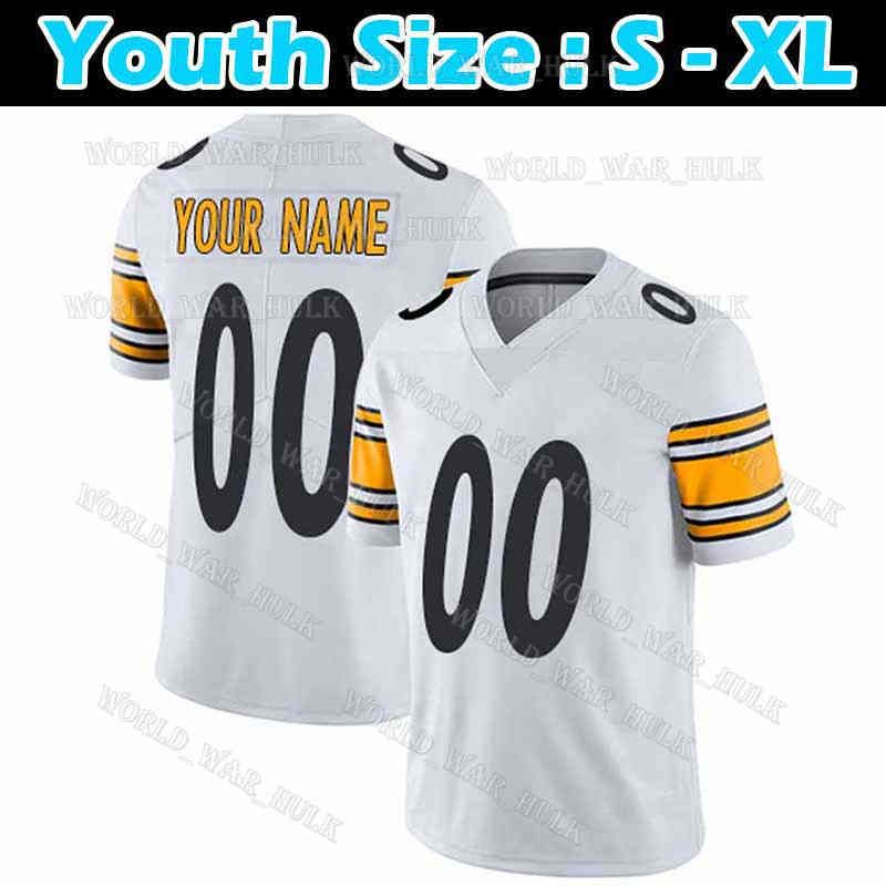 Youth Jersey(gr)