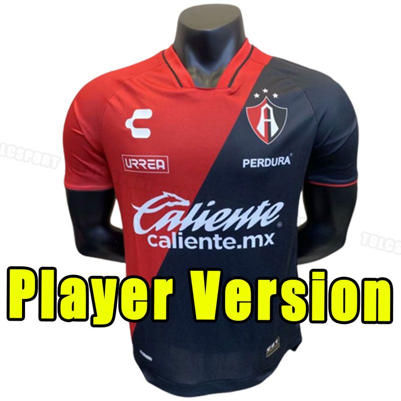 Away Player -Version