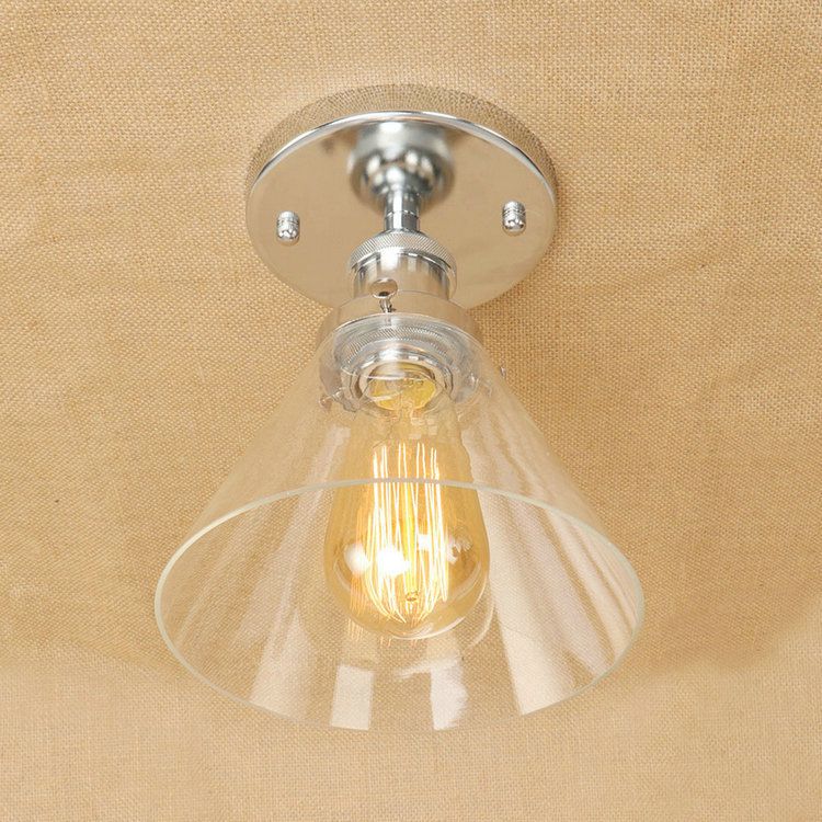 B lampadina di Edison.