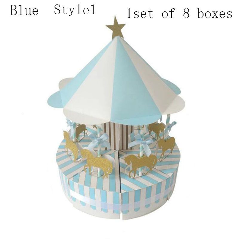 Blue Style1-10x10