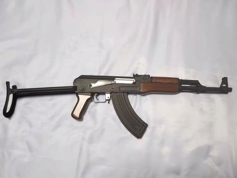 aks