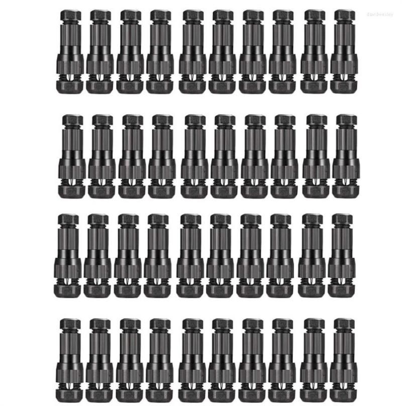 40pcs Connector