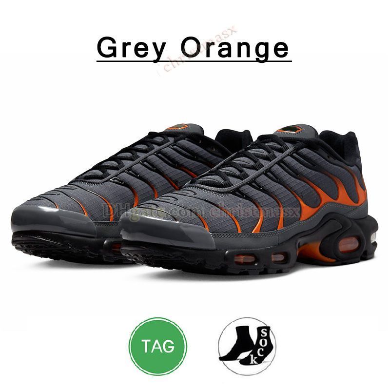 n77 40-46 grey orange