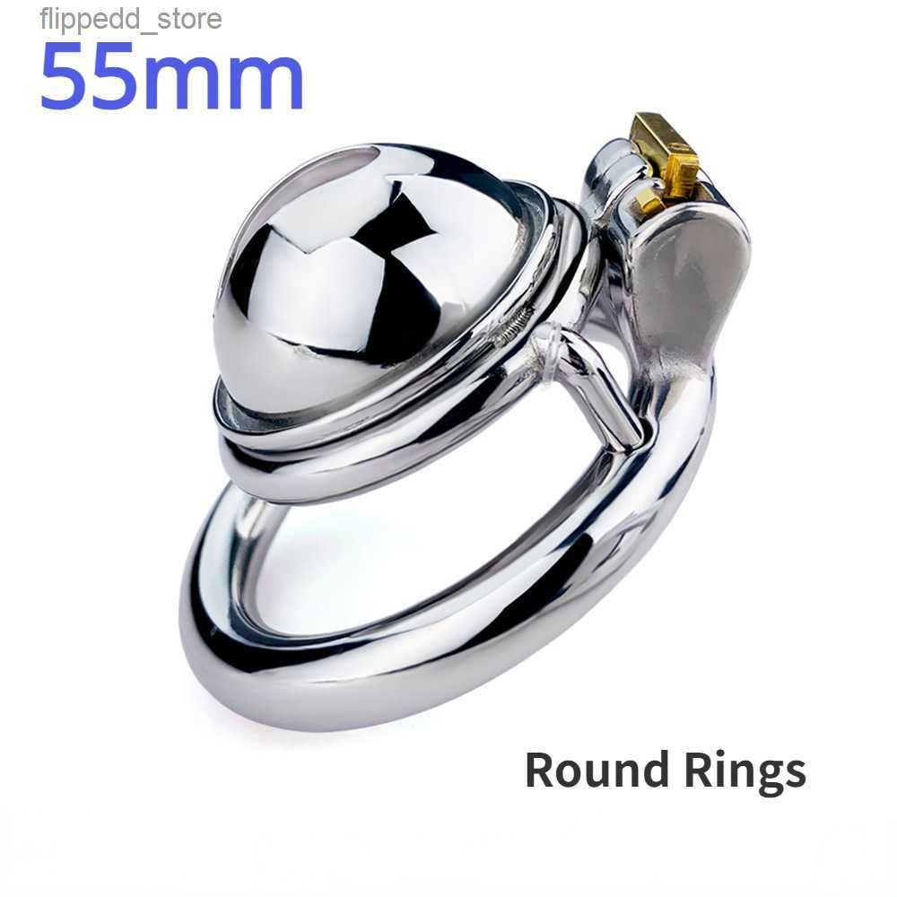 Okrągły pierścień-55mm