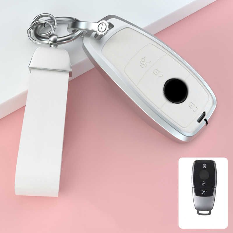 Keychain branco b