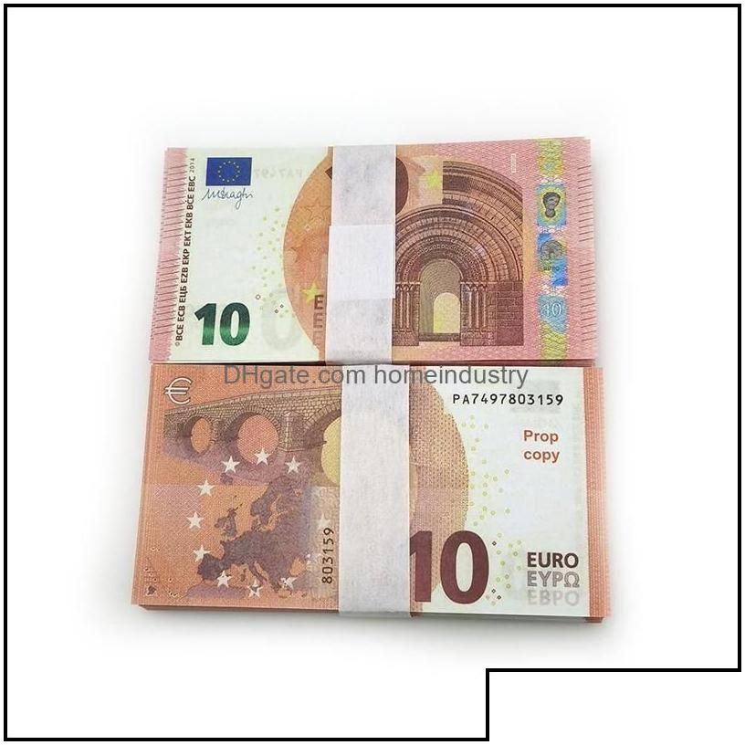 10 EURO