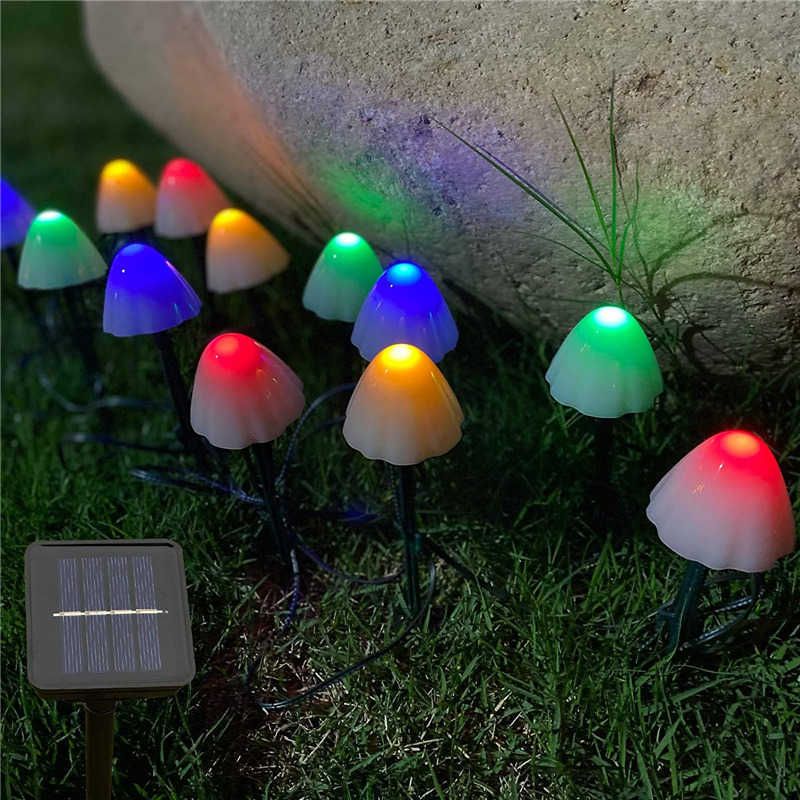 Multi Color-3,5M 10Leds