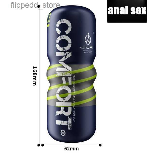 Anal