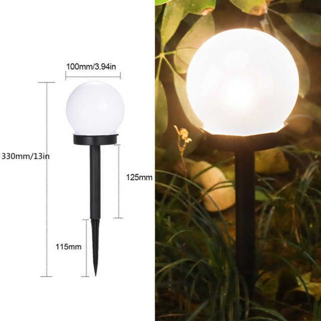 1pcs Ball Lamp