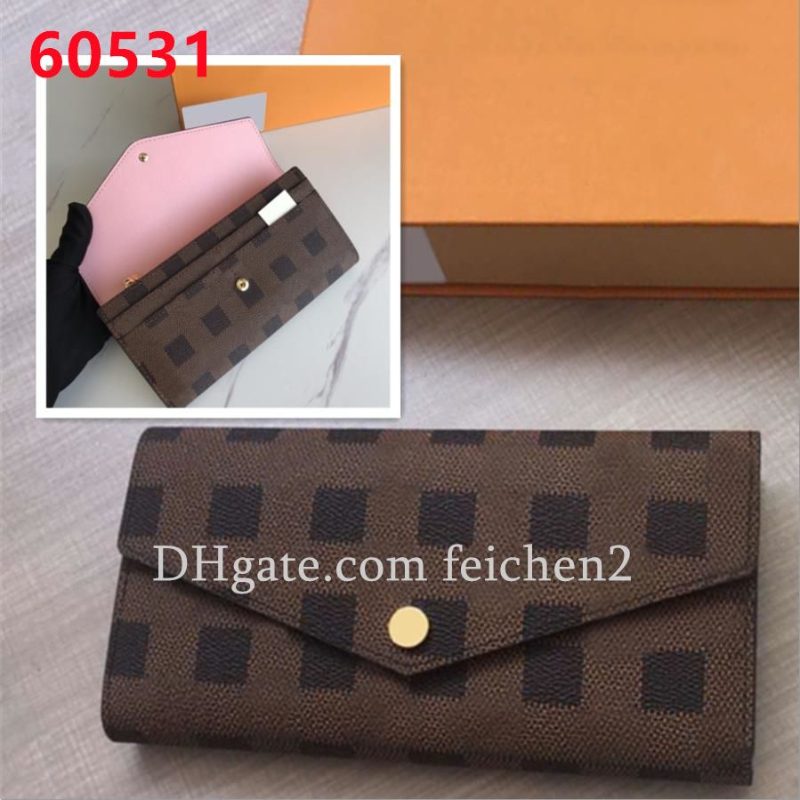 60531-BROWN Lattice+Pink