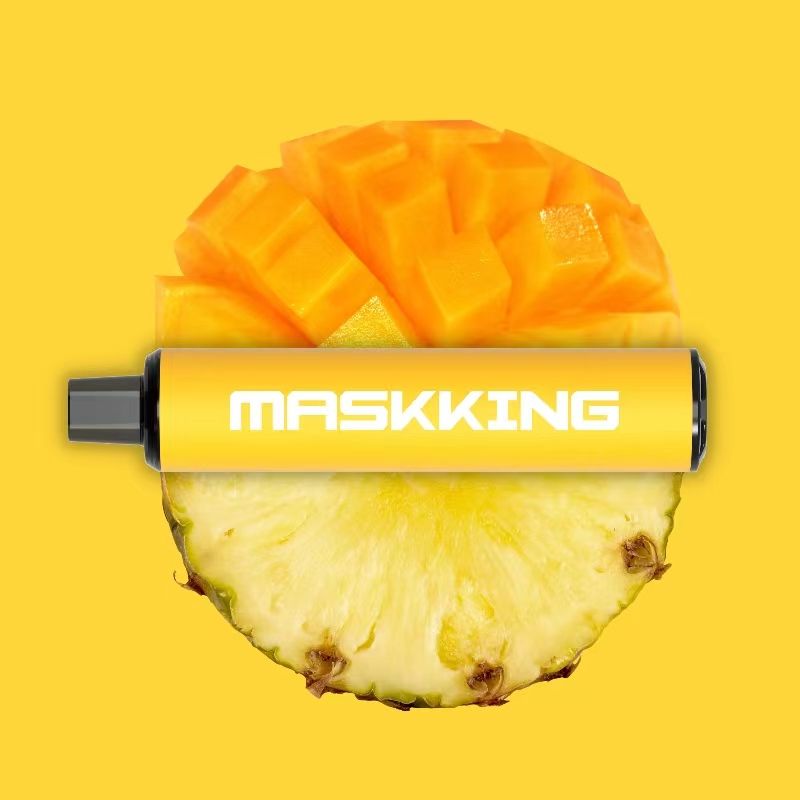 Maskking 5%