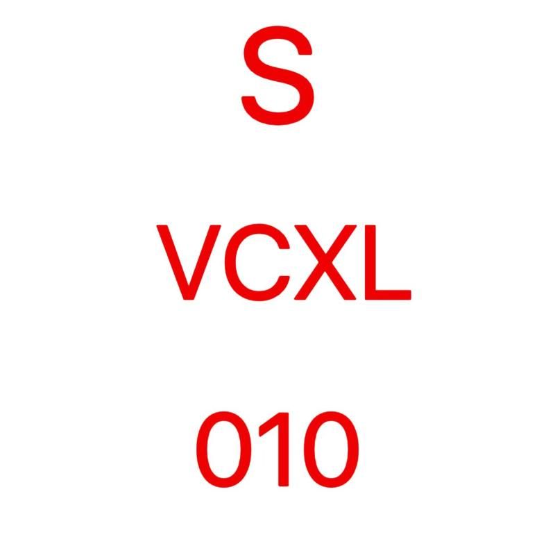 SVCXL 010