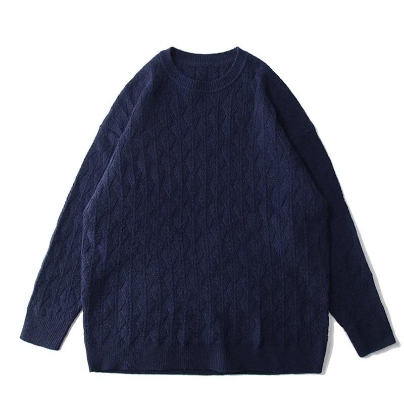 Navy blau