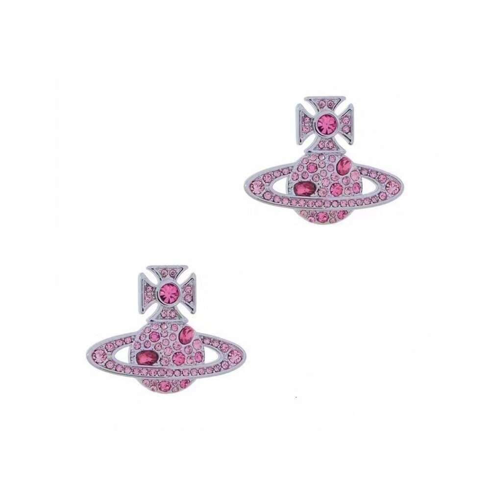 Boucles d'oreilles Zircons