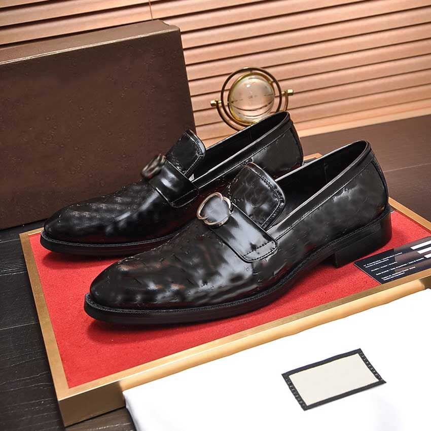 High End Dress Shoes