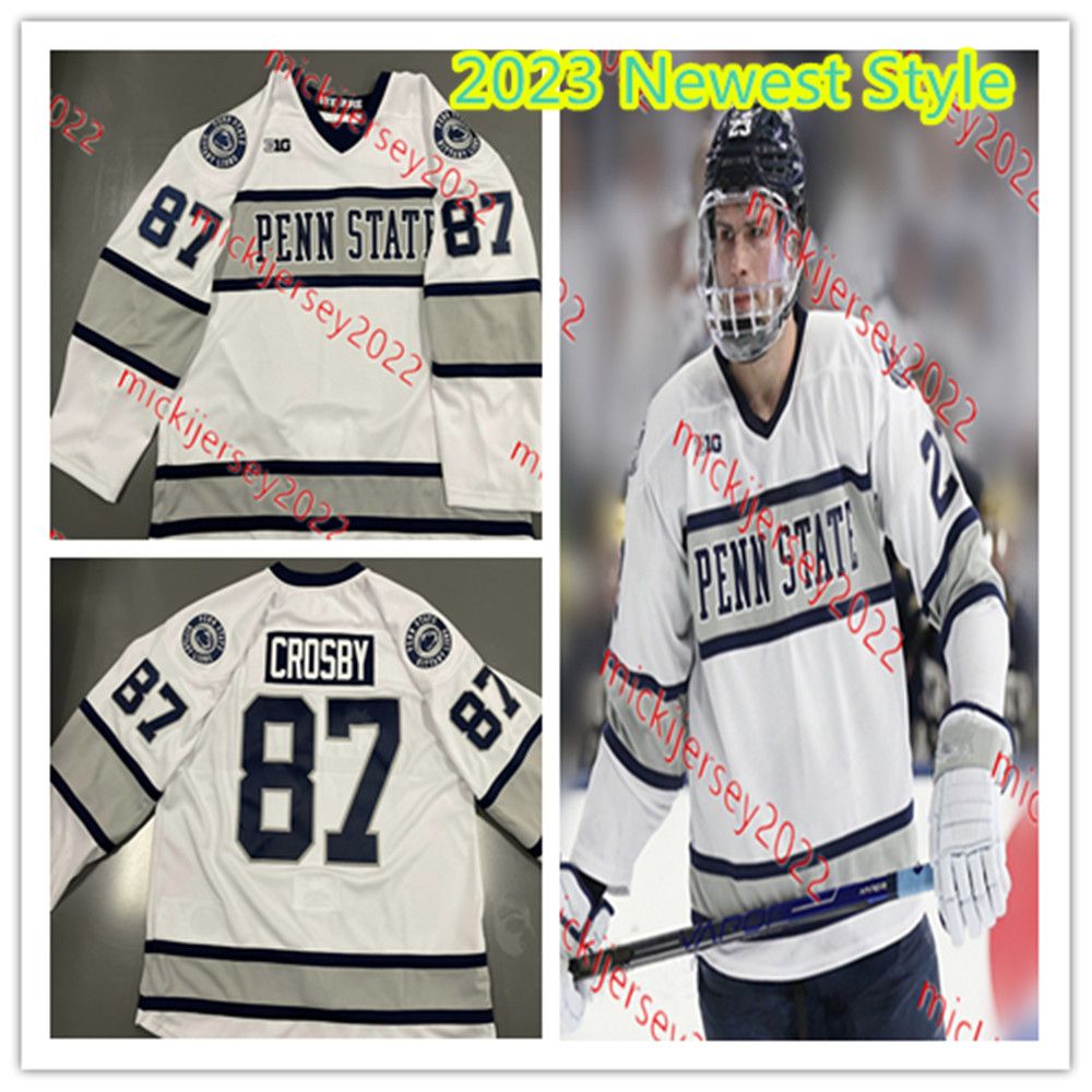 2023 White Retro