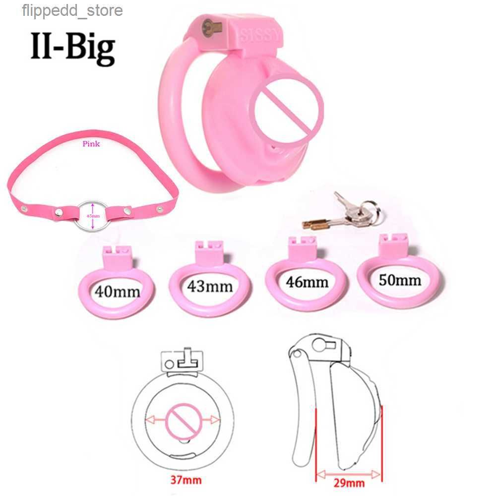 Ii-big with Strap