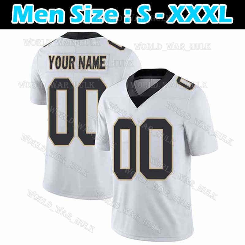 Men Jersey (S T)