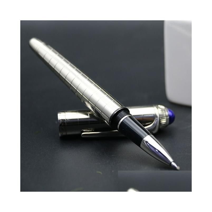 1CAR Brand Metal Roller Pen