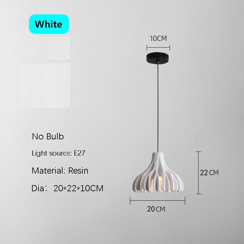 White No Bulb